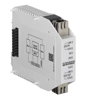 MSI-FB-ETHERCAT