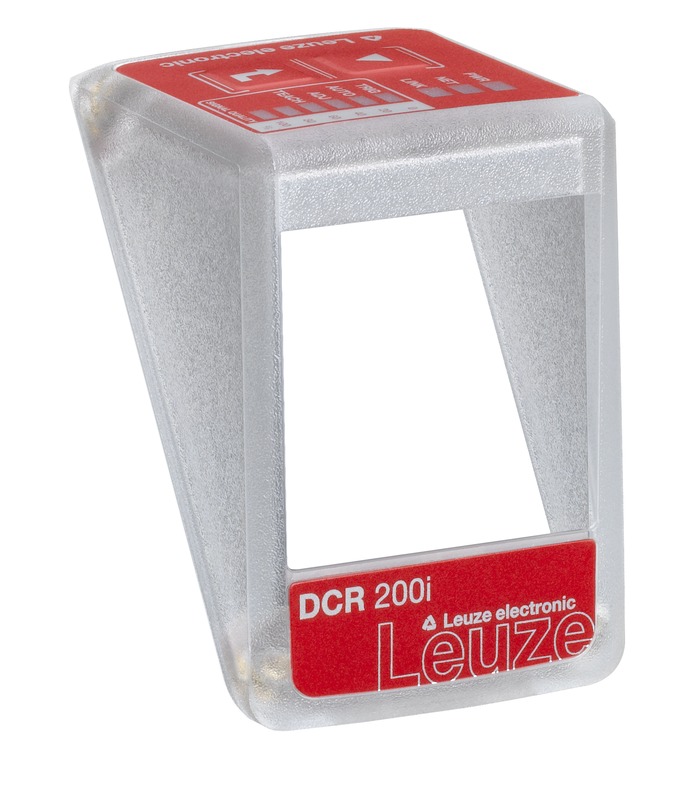 Cover DCR 200i
