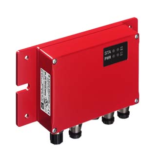 MA 238i EtherCAT Gateway