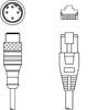 KSS ET-M12-4A-RJ45-A-P7-050