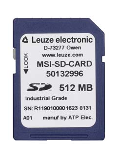 MSI-SD-CARD
