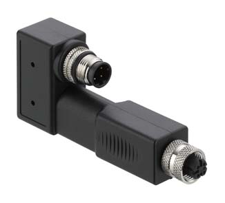 RSL400 M12 Adapter