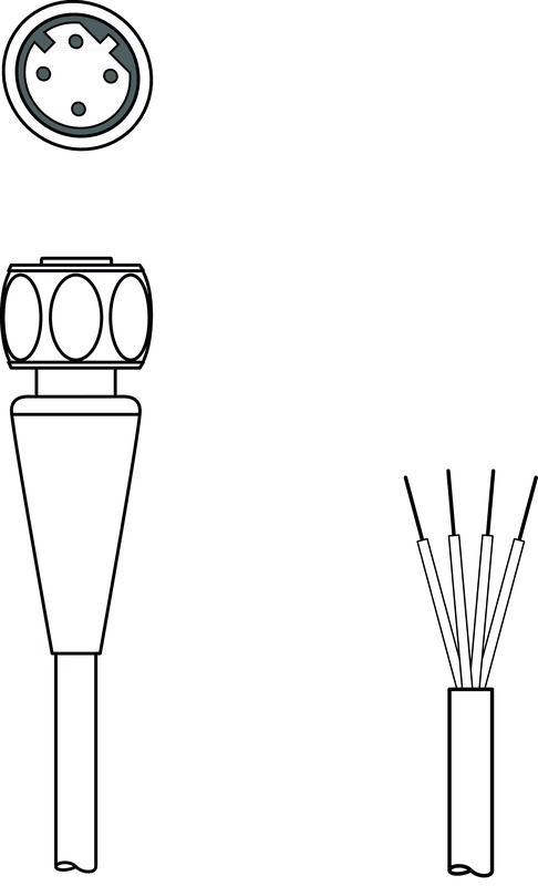 KS ET-M12-4A-T9-150-F+B