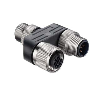 KDS BUS OUT M12-T-5P