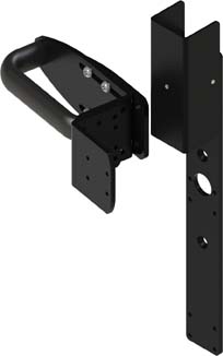 AC-L300-SH-LCK1-A3-P