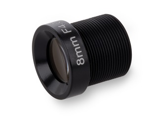 Lens S-M12-8F4