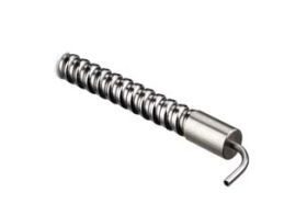 Glasfaser-Lichtleiter